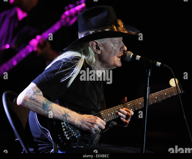 Johnny Winter Wikipdia