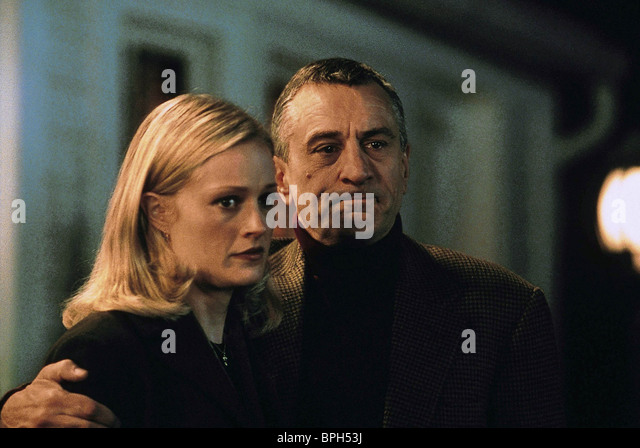 TERI POLO & ROBERT DE NIRO MEET THE PARENTS (2000 Stock Photo, Royalty ...